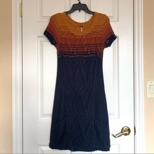 J.Crew Maxi Knitted Dress